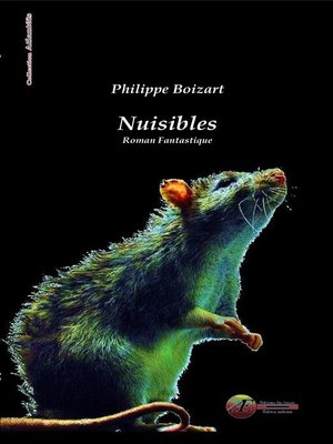cover image of Nuisibles